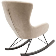 Rocking Chair Oslo - MyConcept Hong Kong