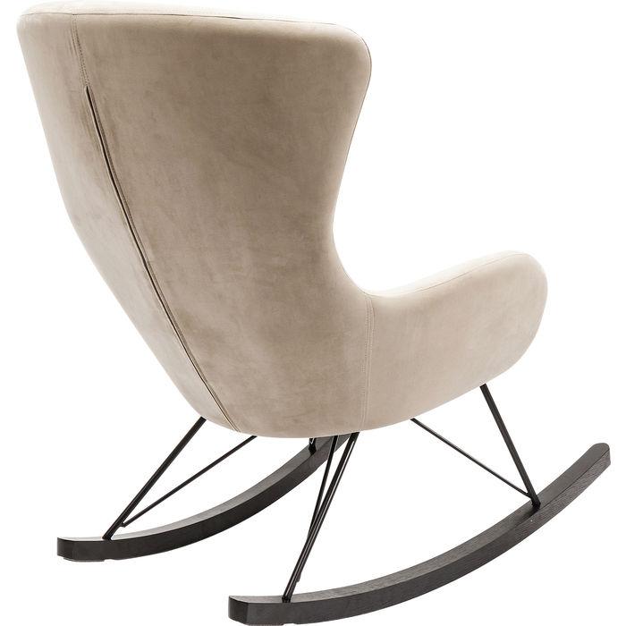 Rocking Chair Oslo - MyConcept Hong Kong