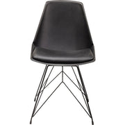 Chair Wire Black - MyConcept Hong Kong