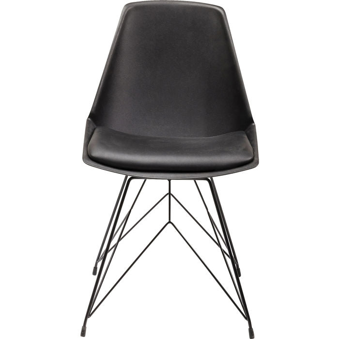 Chair Wire Black - MyConcept Hong Kong