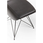 Chair Wire Black - MyConcept Hong Kong