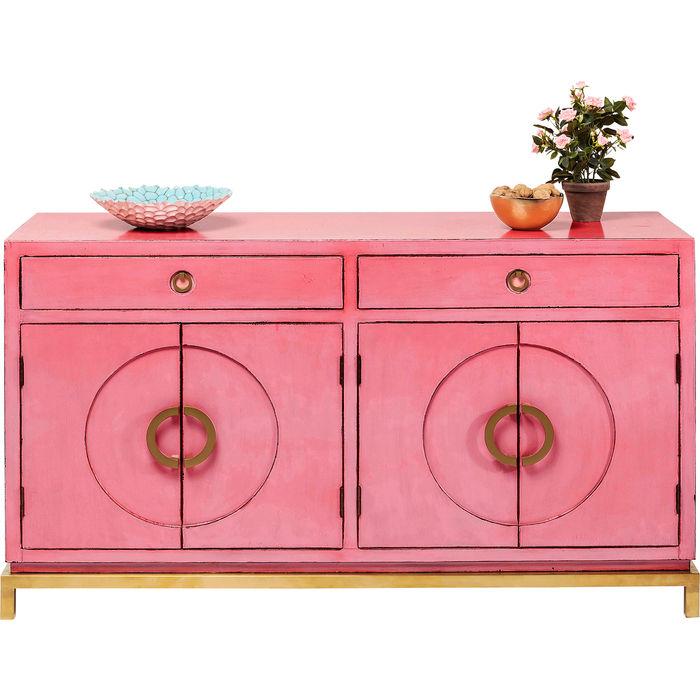 Sideboard Disk Pink — MyConcept Hong Kong