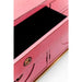 Sideboard Disk Pink - MyConcept Hong Kong