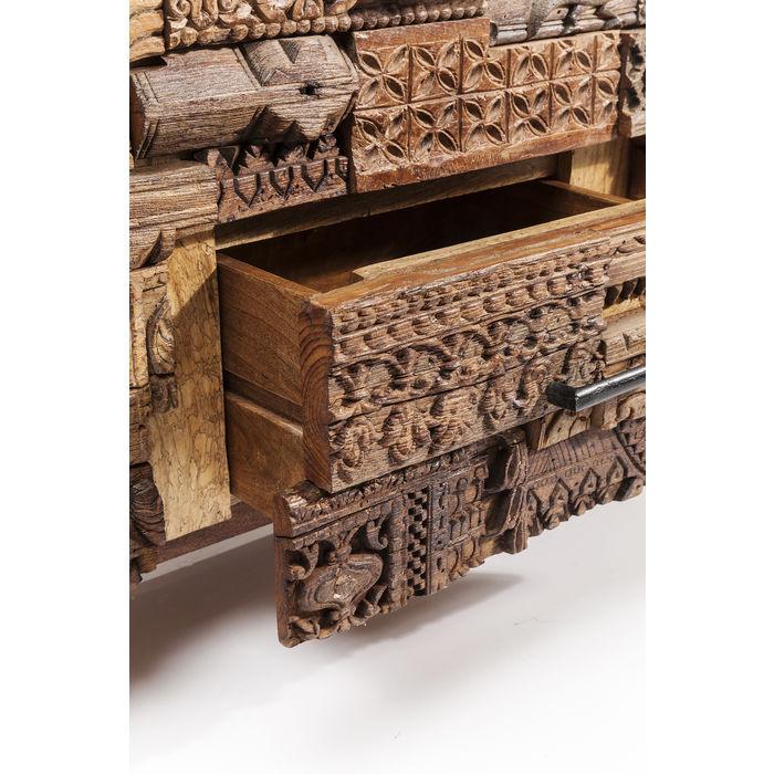 Sideboard Shanti Surprise Puzzle Nature - MyConcept Hong Kong