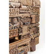 Sideboard Shanti Surprise Puzzle Nature - MyConcept Hong Kong