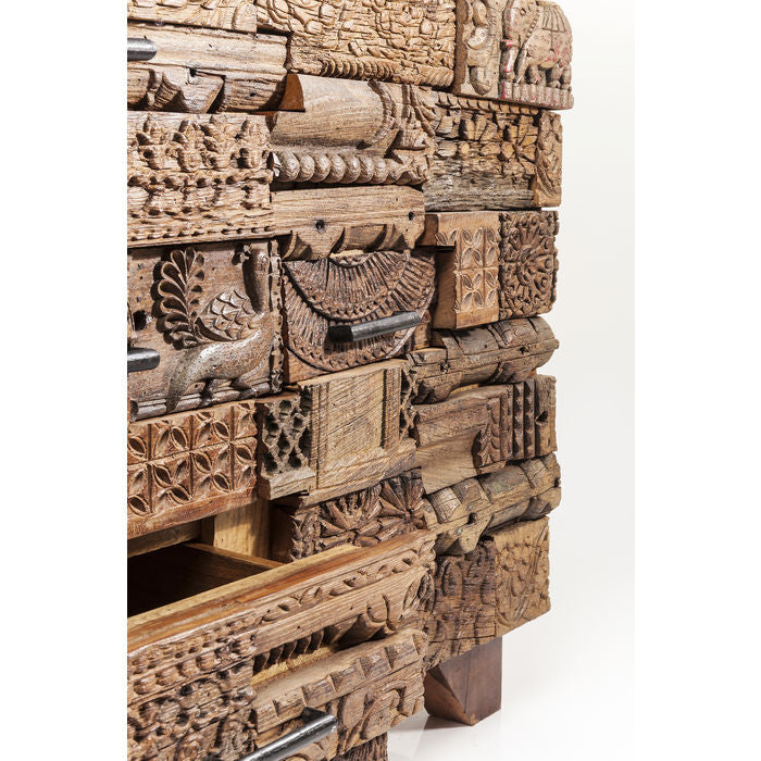 Sideboard Shanti Surprise Puzzle Nature - MyConcept Hong Kong