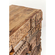 Sideboard Shanti Surprise Puzzle Nature - MyConcept Hong Kong