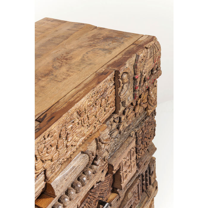 Sideboard Shanti Surprise Puzzle Nature - MyConcept Hong Kong