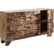 Sideboard Shanti Surprise Puzzle Nature - MyConcept Hong Kong