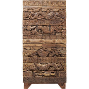 Cabinet Shanti Surprise Puzzle Nature 2Doors - MyConcept Hong Kong