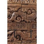 Cabinet Shanti Surprise Puzzle Nature 2Doors - MyConcept Hong Kong