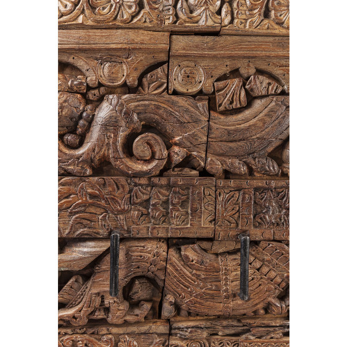 Cabinet Shanti Surprise Puzzle Nature 2Doors - MyConcept Hong Kong