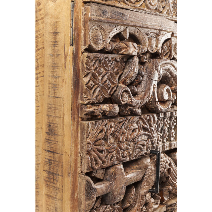 Cabinet Shanti Surprise Puzzle Nature 2Doors - MyConcept Hong Kong