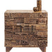 Dresser Shanti Surprise Puzzle Nature 2 Doors - MyConcept Hong Kong