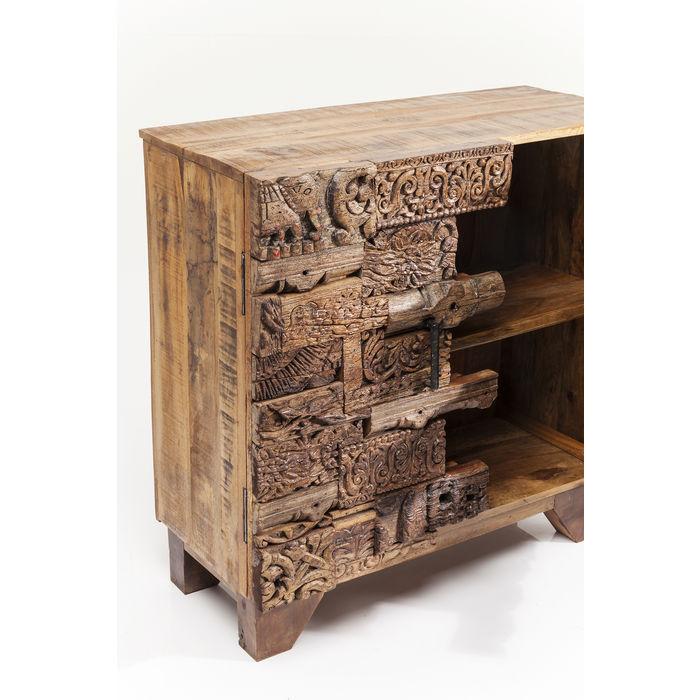 Dresser Shanti Surprise Puzzle Nature 2 Doors - MyConcept Hong Kong