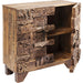 Dresser Shanti Surprise Puzzle Nature 2 Doors - MyConcept Hong Kong