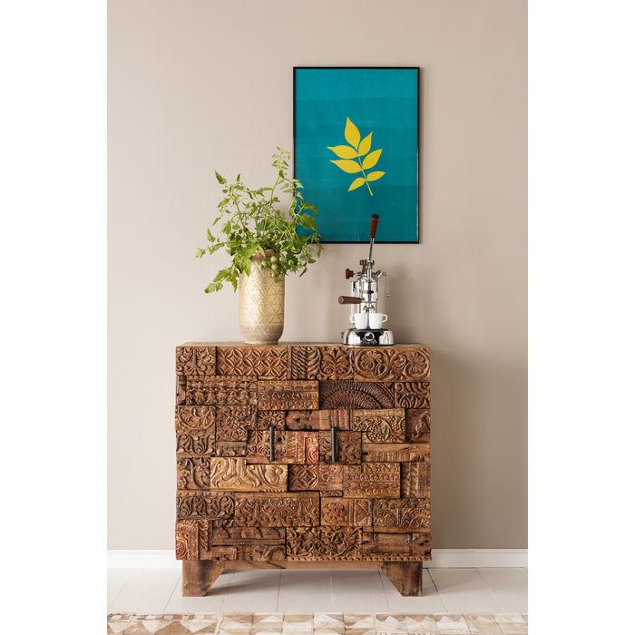 Dresser Shanti Surprise Puzzle Nature 2 Doors - MyConcept Hong Kong