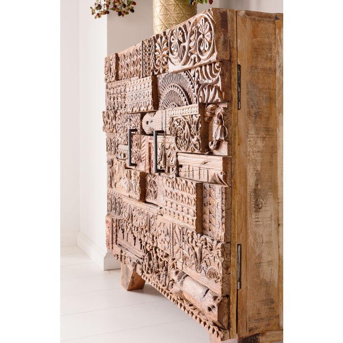 Dresser Shanti Surprise Puzzle Nature 2 Doors - MyConcept Hong Kong