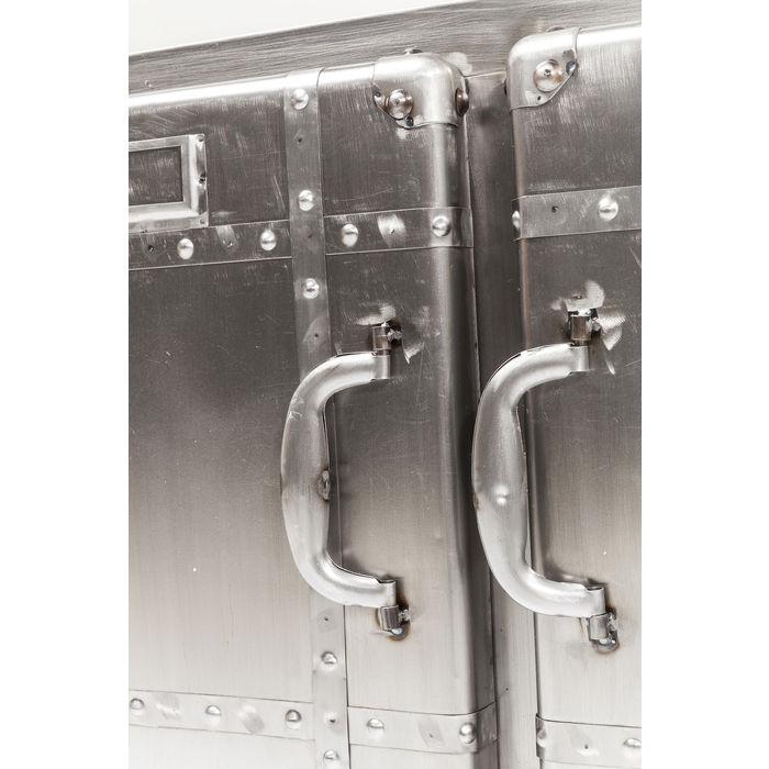 Dresser Buster 2Doors - MyConcept Hong Kong
