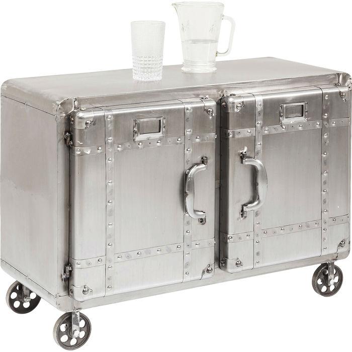 Dresser Buster 2Doors - MyConcept Hong Kong