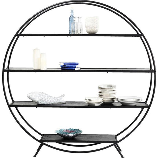 Shelf Mason Round - MyConcept Hong Kong