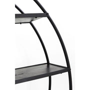 Shelf Mason Round - MyConcept Hong Kong