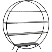 Shelf Mason Round - MyConcept Hong Kong