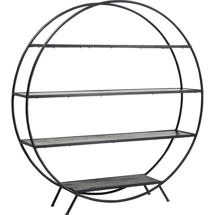 Shelf Mason Round - MyConcept Hong Kong