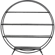Shelf Mason Round - MyConcept Hong Kong