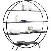 Shelf Mason Round - MyConcept Hong Kong