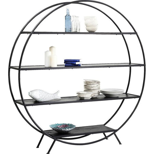 Shelf Mason Round - MyConcept Hong Kong