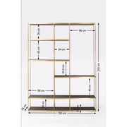 Shelf Camps Bay - MyConcept Hong Kong