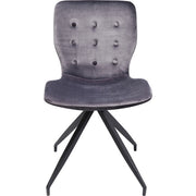Chair Butterfly Dark Grey - MyConcept Hong Kong