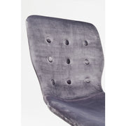 Chair Butterfly Dark Grey - MyConcept Hong Kong