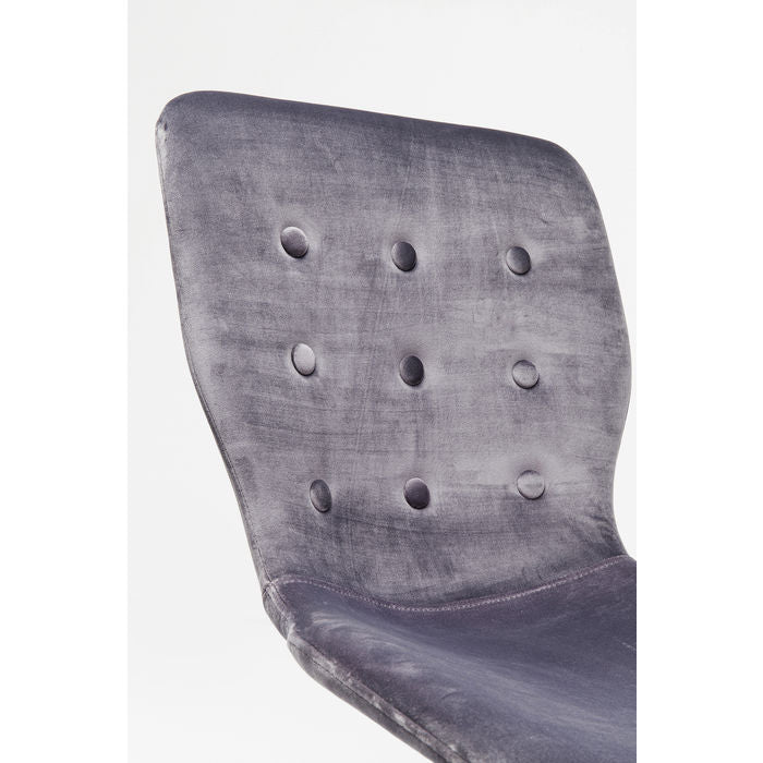Chair Butterfly Dark Grey - MyConcept Hong Kong