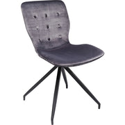 Chair Butterfly Dark Grey - MyConcept Hong Kong