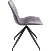 Chair Butterfly Dark Grey - MyConcept Hong Kong