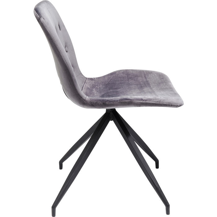 Chair Butterfly Dark Grey - MyConcept Hong Kong
