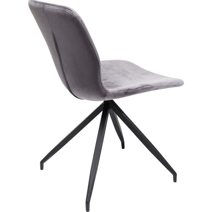Chair Butterfly Dark Grey - MyConcept Hong Kong