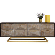 Sideboard Triangolo - MyConcept Hong Kong
