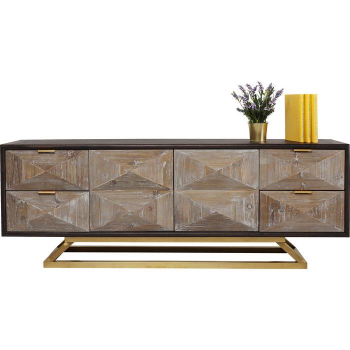 Sideboard Triangolo - MyConcept Hong Kong