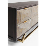 Sideboard Triangolo - MyConcept Hong Kong
