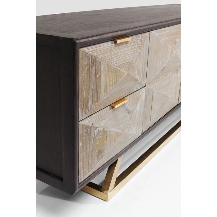 Sideboard Triangolo - MyConcept Hong Kong