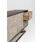 Sideboard Triangolo - MyConcept Hong Kong