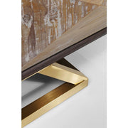 Sideboard Triangolo - MyConcept Hong Kong