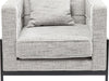 Armchair Loft Salt & Pepper - MyConcept Hong Kong