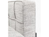Armchair Loft Salt & Pepper - MyConcept Hong Kong