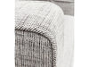 Armchair Loft Salt & Pepper - MyConcept Hong Kong