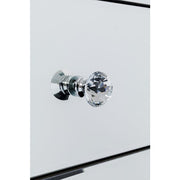 Dresser Small Luxury 3 Drawers - MyConcept Hong Kong