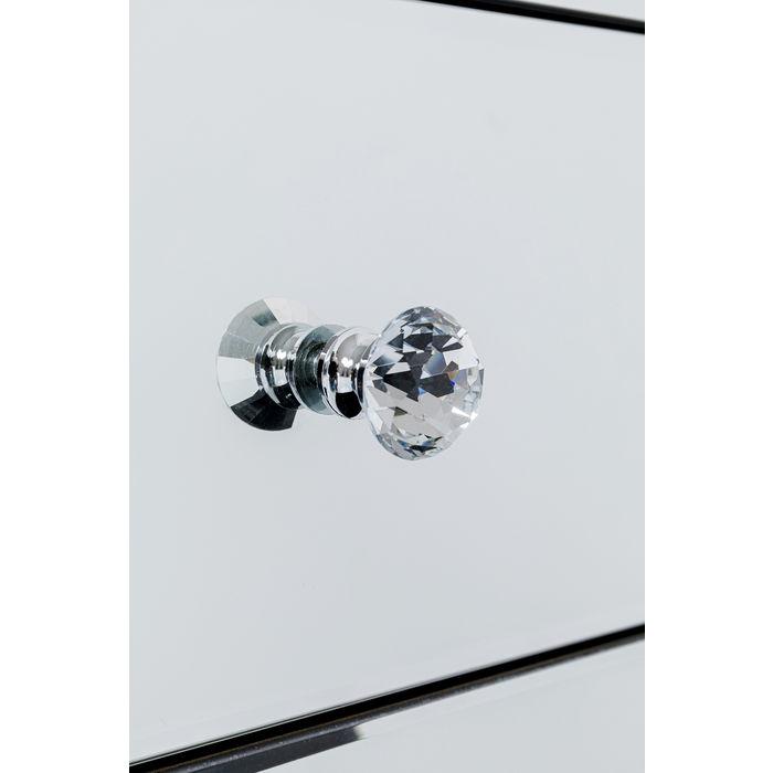 Dresser Small Luxury 3 Drawers - MyConcept Hong Kong
